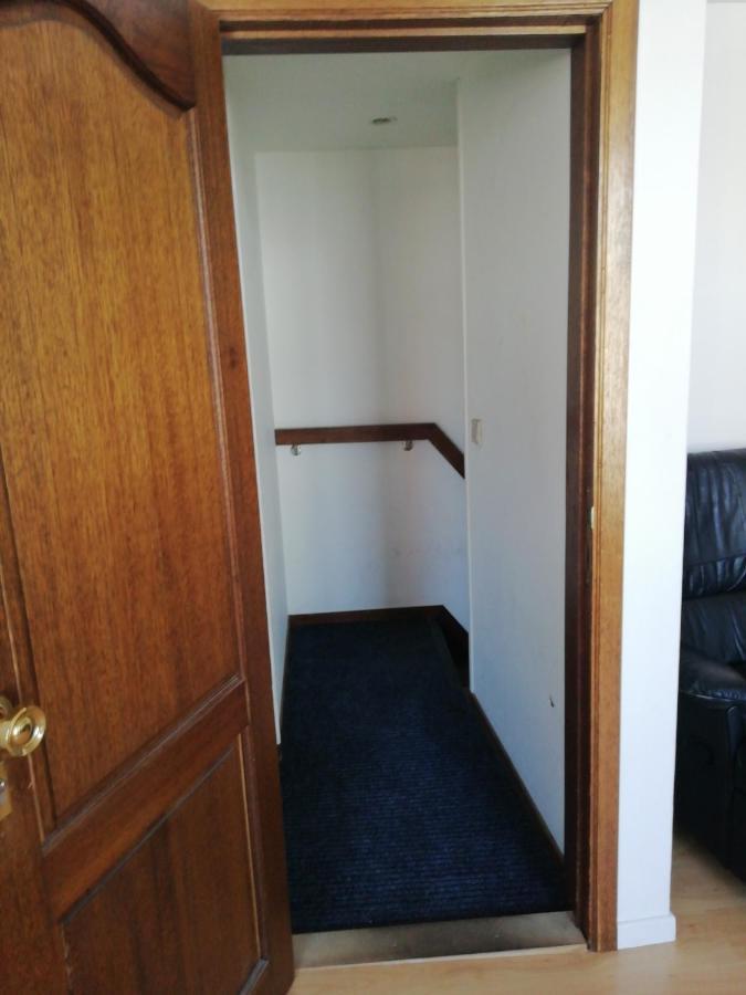Mooie zwaantjes Brugge Appartement Buitenkant foto